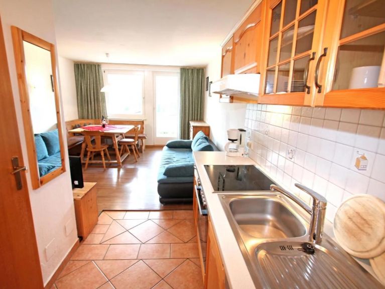 Chalet-appartement Karli Top 1