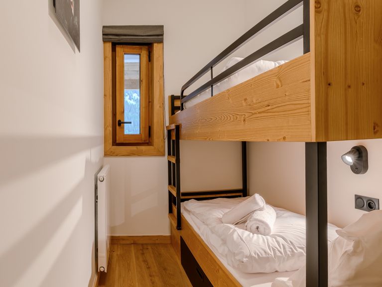 Appartement L’Etoile de la Vanoise
