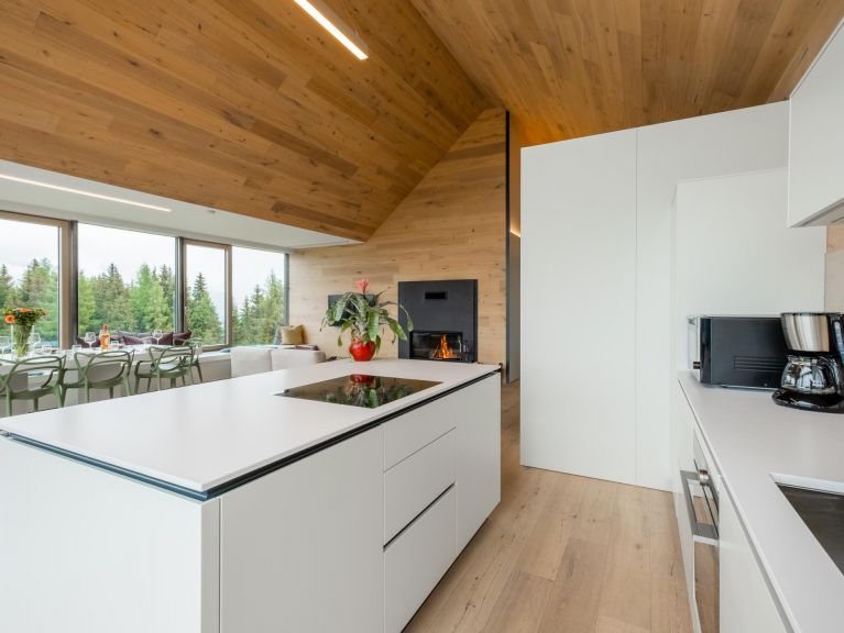 Chalet Lakan Lodge