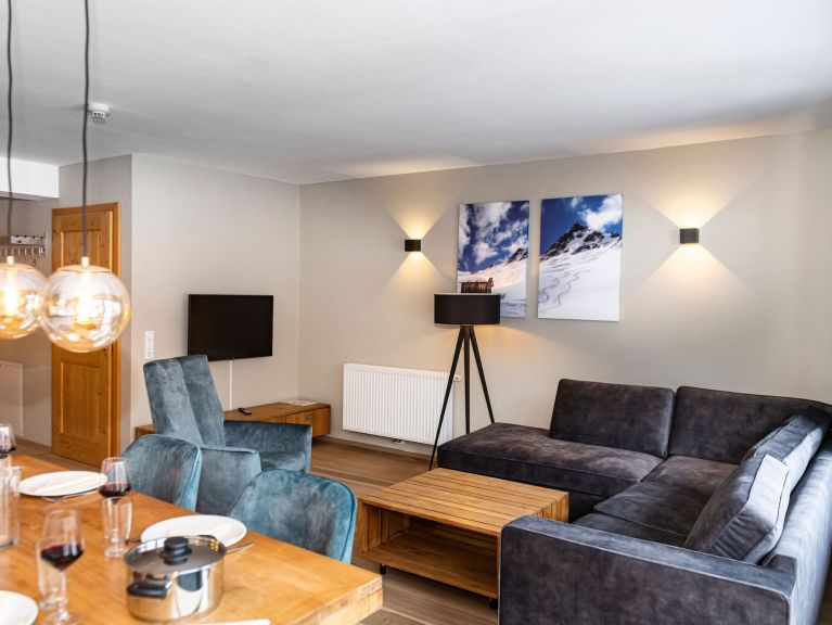 Appartement Residence Zillertal Type B