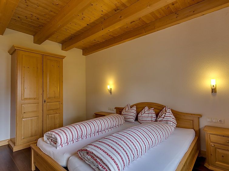 Chalet-appartement Carla