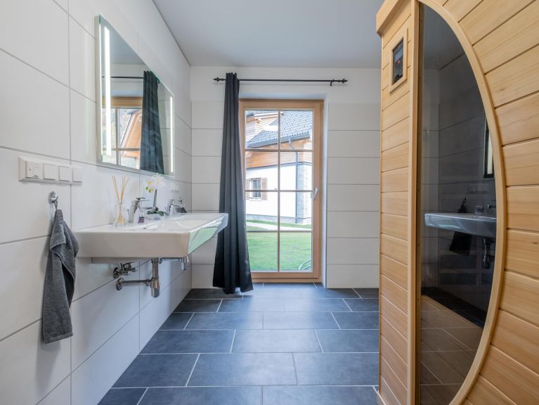 Chalet Riesneralm Chalets Ebersberger zondag t/m zondag