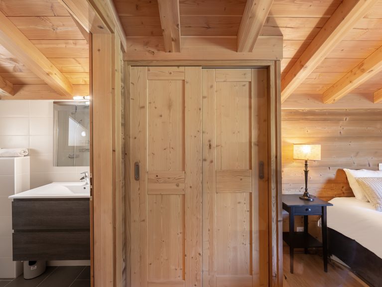 Chalet Etringa