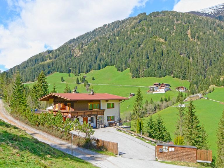 Chalet Eder
