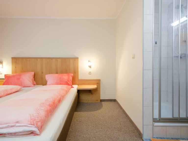 Chalet-appartement Rupertihof met infraroodcabine