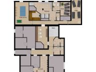 Chalet Romantiek-14