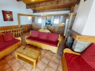 Chalet-appartement Les Arolles-5