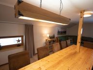 Chalet Edelweiss-8