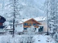 Chalet Landa inclusief catering-13