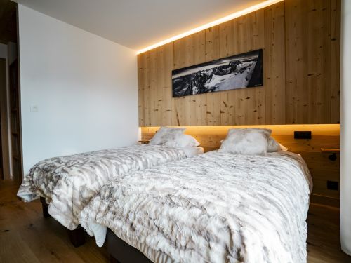 Chalet du Saix - 8 personen – afbeelding 2