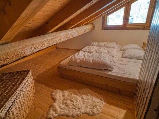 Chalet Les Oisillons-17