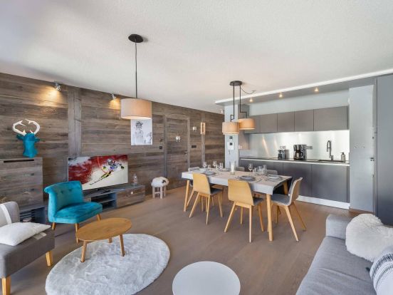 Appartement Le 360-4