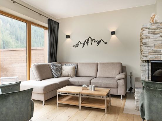 Appartement Gerlos Alpine Estate-2