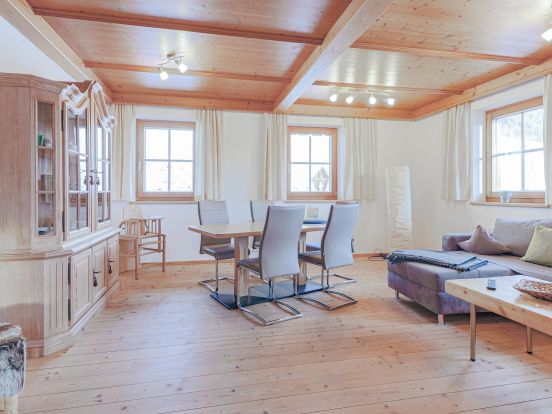 Appartement Igl Hof-5
