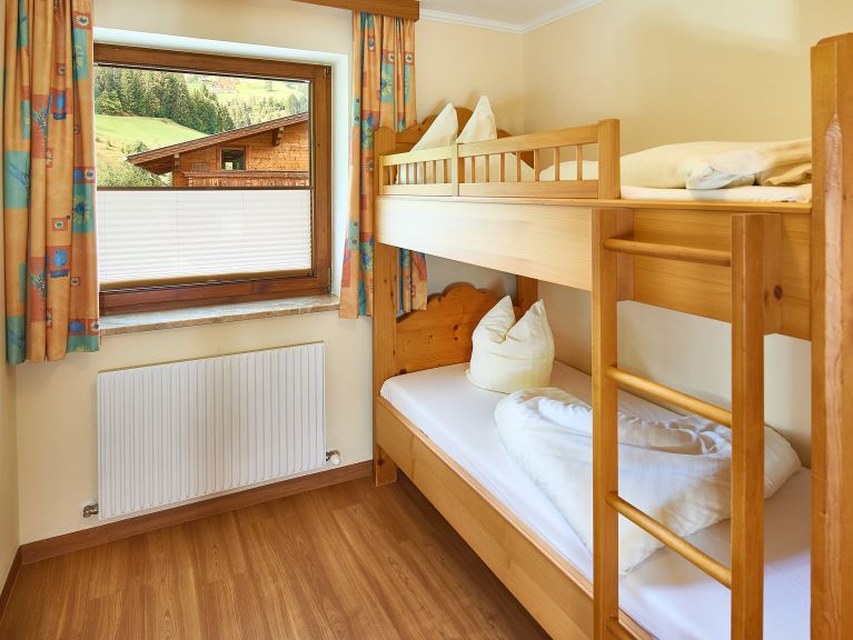 Appartement Sonnberg Ferienanlage Appartement type E
