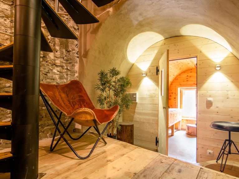 Chalet Sissi