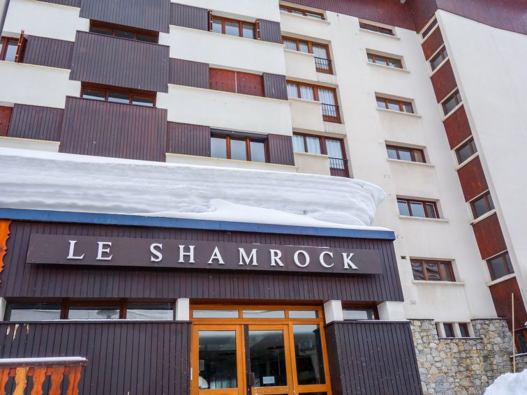 Appartement Shamrock