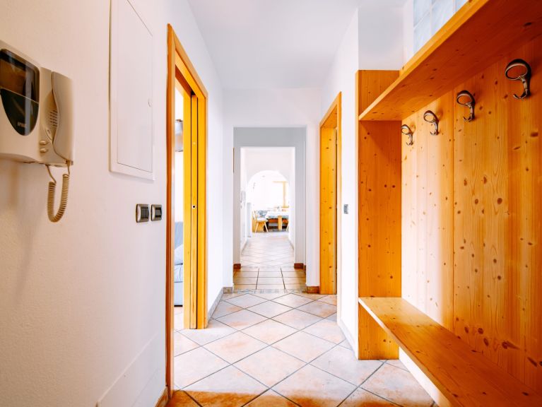Chalet-appartement Cesa Soraruf