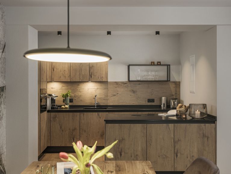 Chalet-appartement Schrofenblick Penken