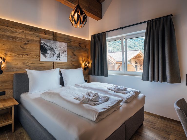 Chalet-appartement Der Kehlbachwirt Alpine Residence