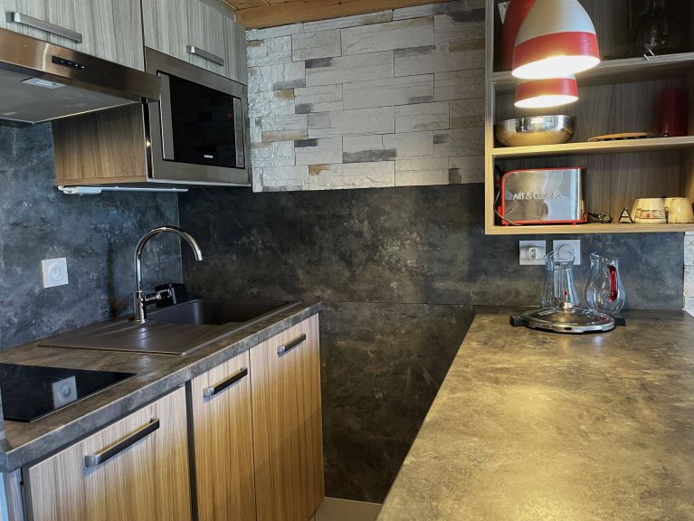 Appartement Le Danchet