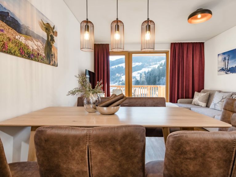 Chalet-appartement AlpenParks Hochkönig Superior