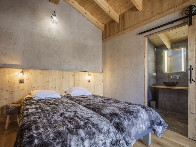 Chalet Matangie