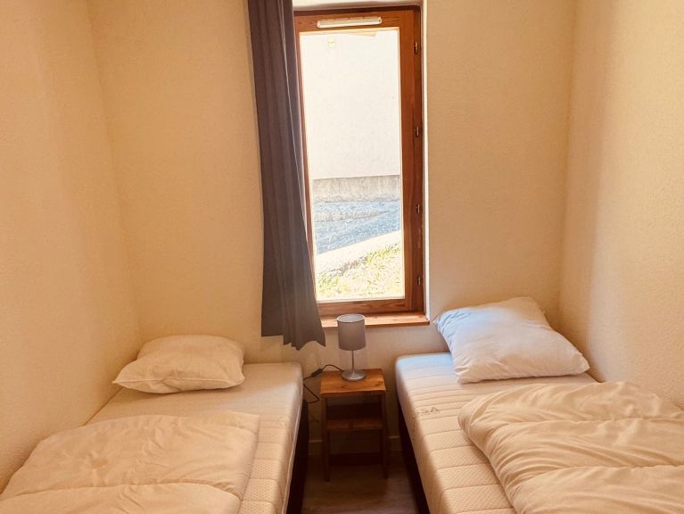 Appartement Petite Marmotte