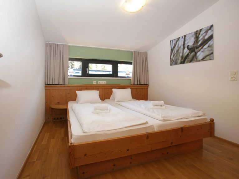 Appartement Wildbachhof