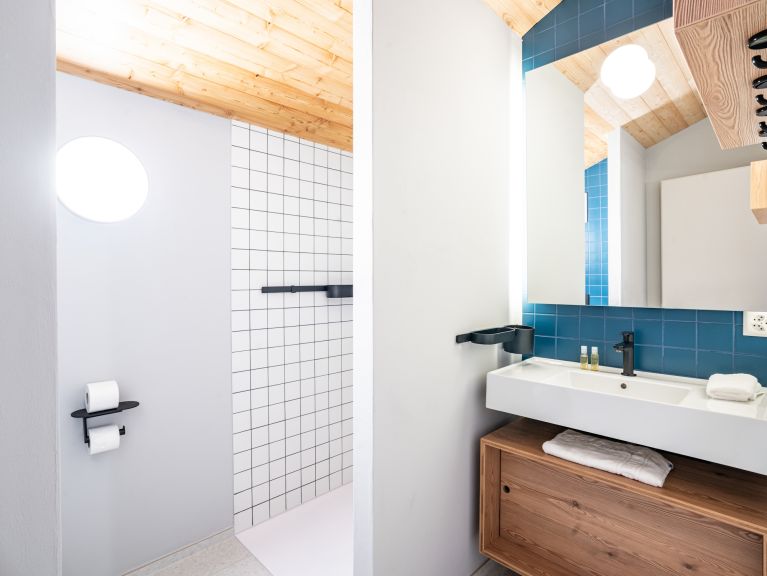 Chalet-appartement Swisspeak Resort Thyon 4 Vallées Standaard
