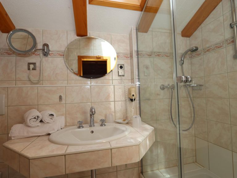 Appartement Enzianhof
