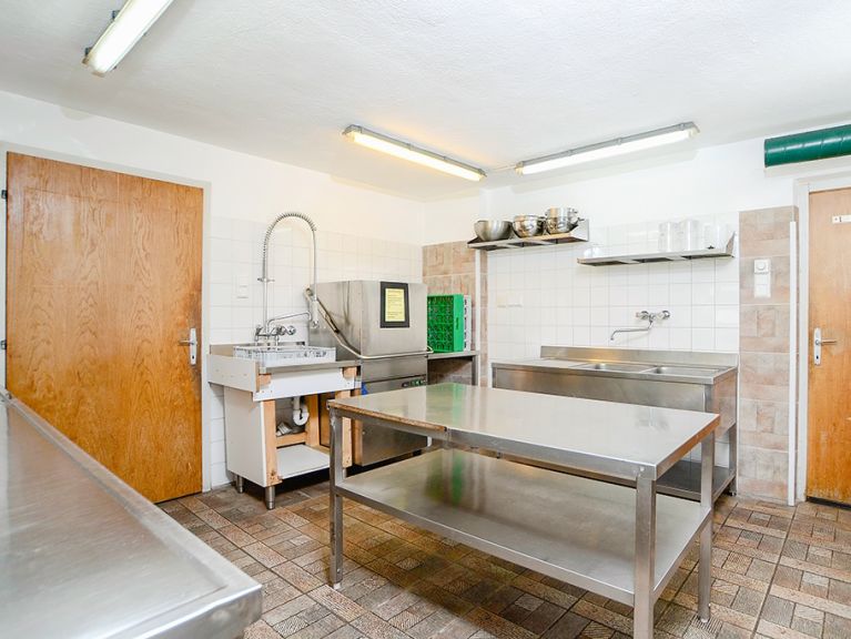 Chalet Marienhof