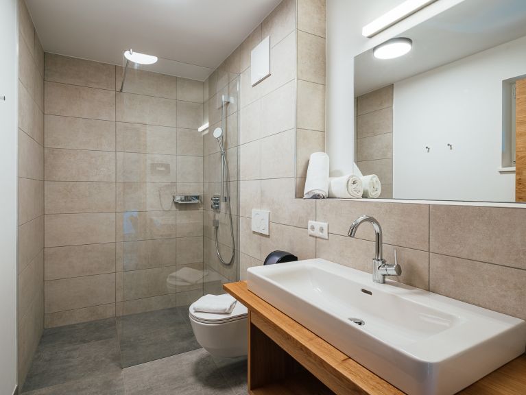 Chalet-appartement Der Kehlbachwirt Alpine Residence
