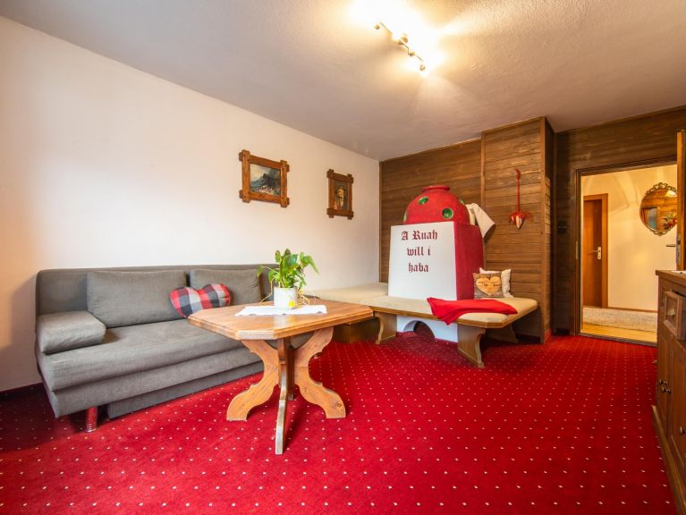 Chalet-appartement Beim Zuntl