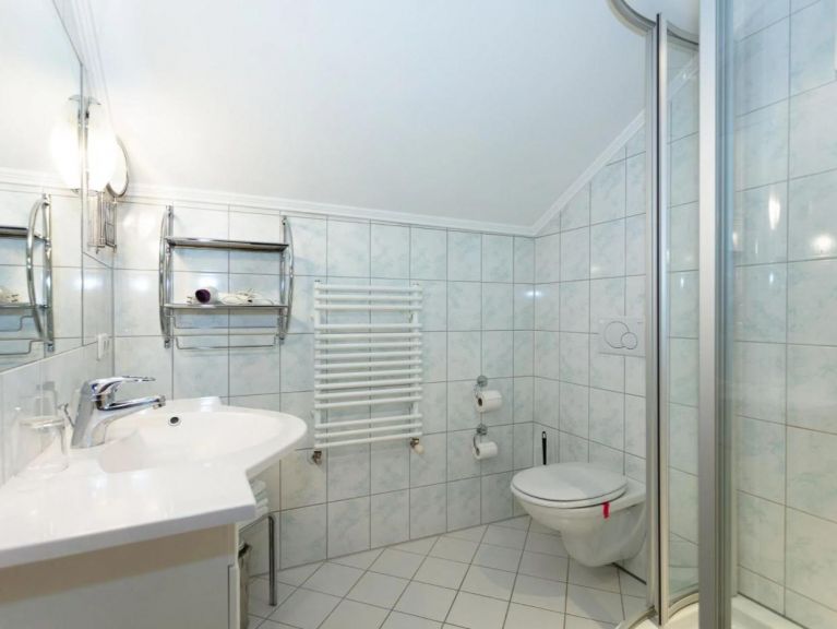 Appartement Blaickner