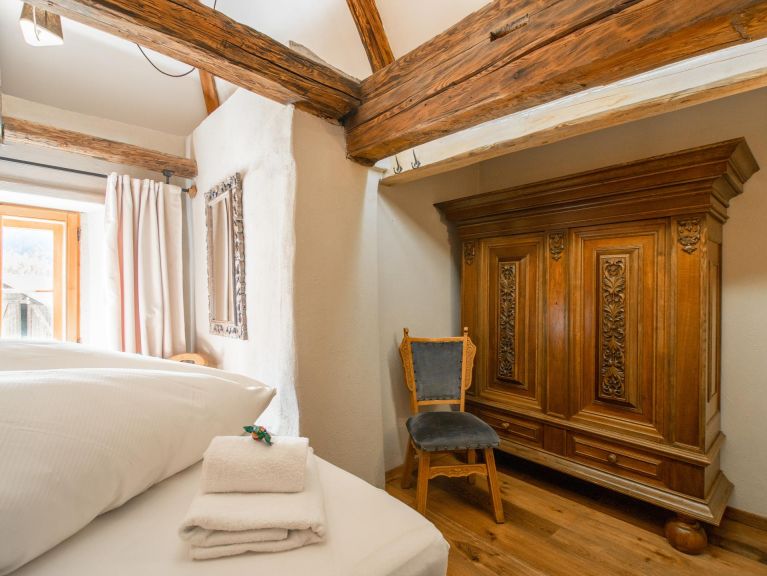 Chalet Sissi
