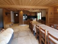 Chalet La Caleche-7