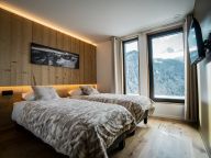 Chalet du Saix-7