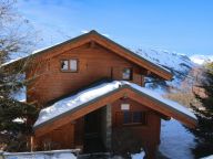 Chalet Le Panicaut inclusief catering-13