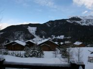 Chalet Les Jeunes-19