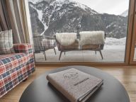 Chalet-appartement The Peak Dolomiten-6
