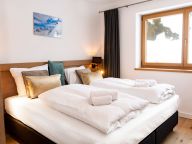 Appartement Gerlos Alpine Estate Type 3B Luxe met sauna-8