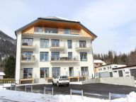 Appartement Ski & Nature Top 2-17