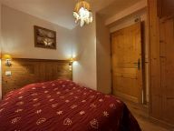 Appartement Les Côtes d'Or Courmayeur - 322-5