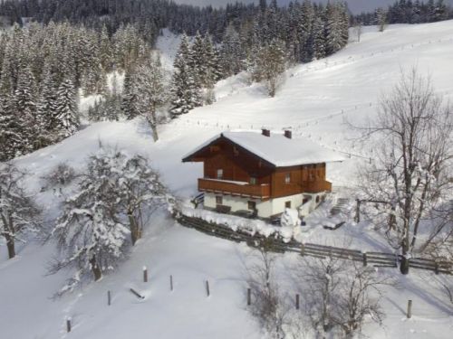 Chalet Schüttbach - 9-12 personen