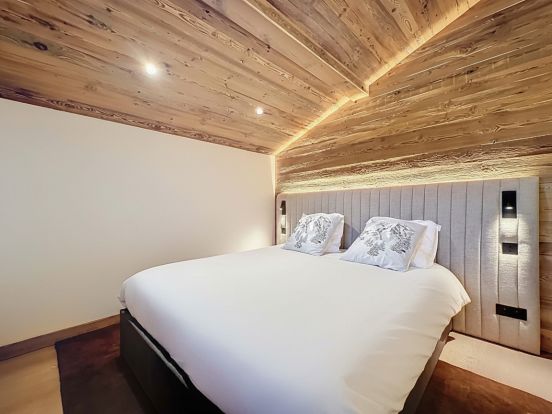 Chalet Shangri-La-13