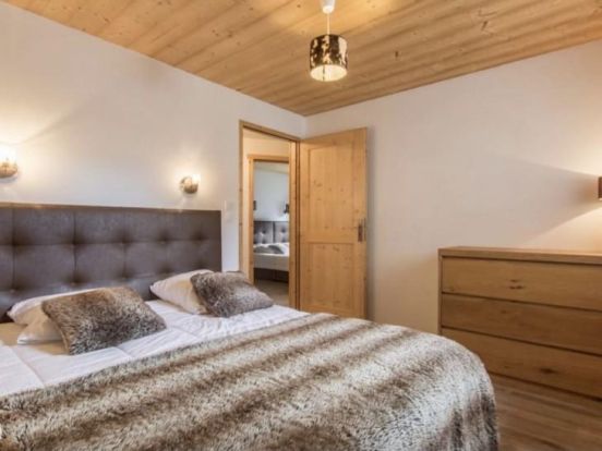 Appartement La Belette-8