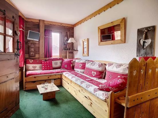 Appartement Necou-2