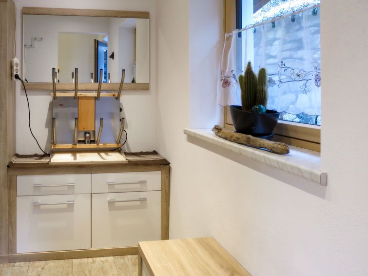 Appartement Gitti