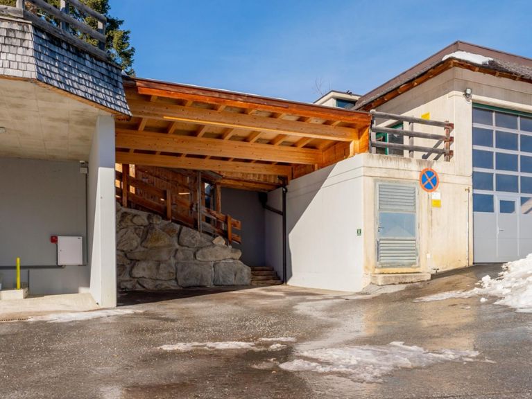 Chalet H Königsleiten